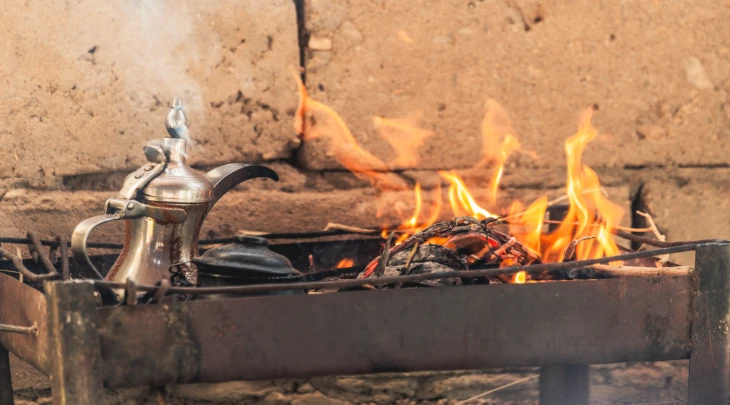 Sharm El Sheikh F&S 5