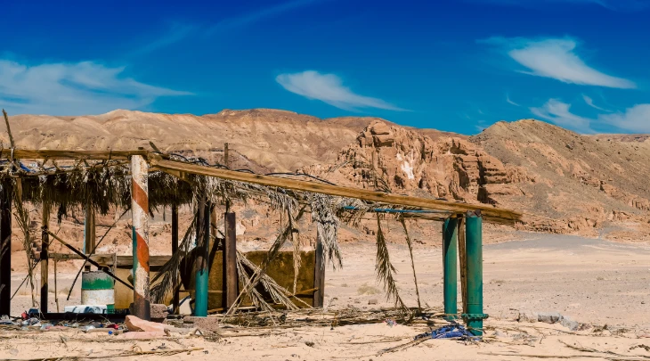 Sharm El Sheikh F&S 6