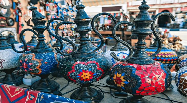 Sharm El Sheikh F&S 4