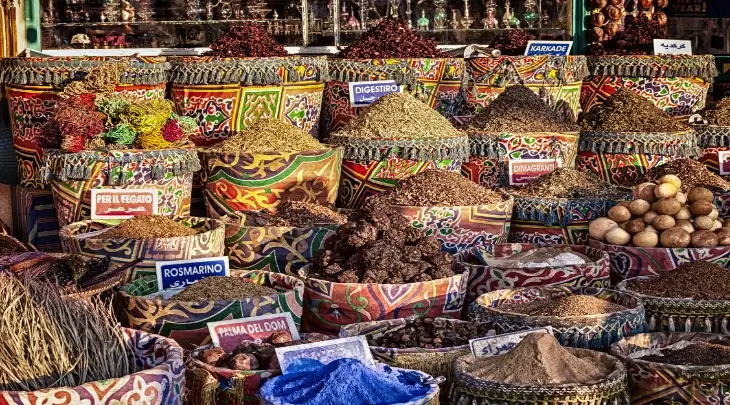 Sharm El Sheikh F&S 2