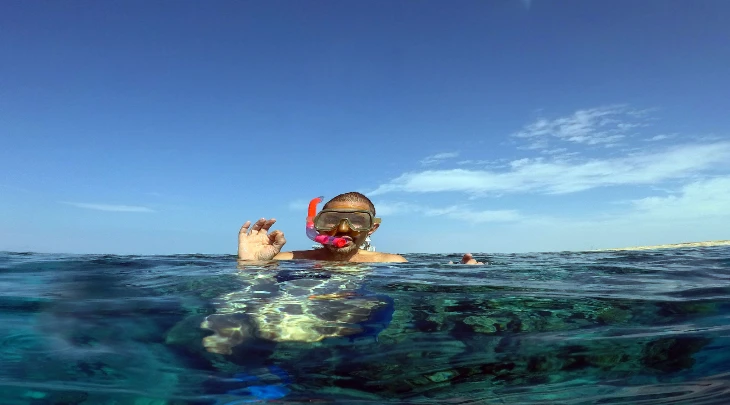 Sharm El Sheikh F&S 5