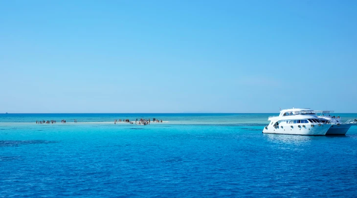 Sharm El Sheikh F&S 2