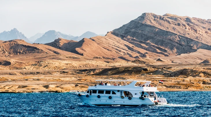 Sharm El Sheikh F&S 5