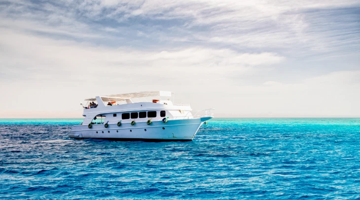 Sharm El Sheikh F&S 6