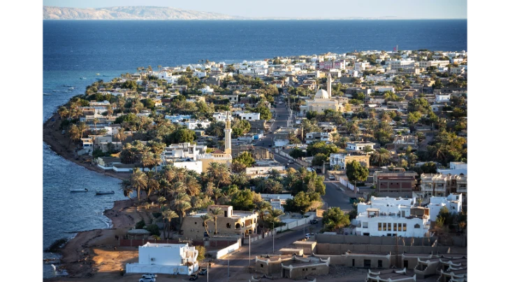 Sharm El Sheikh F&S 5