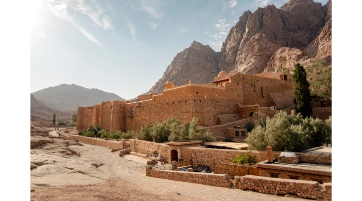 Sharm El Sheikh F&S 4