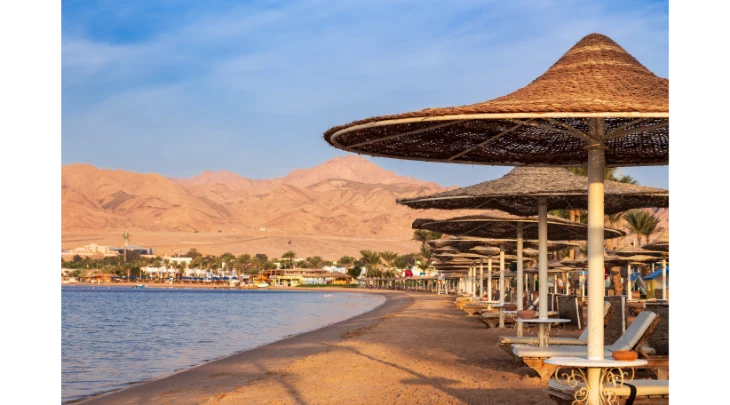 Sharm El Sheikh F&S 3