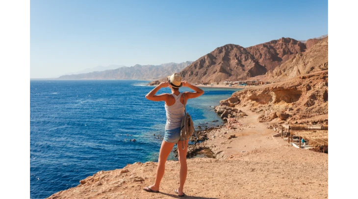 Sharm El Sheikh F&S 2