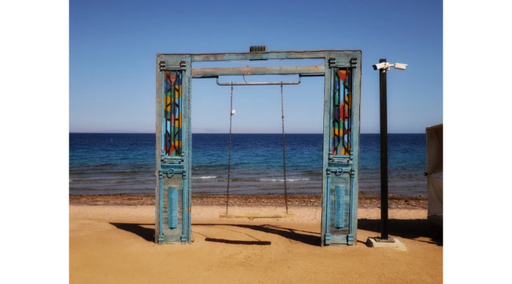 Sharm El Sheikh F&S 1