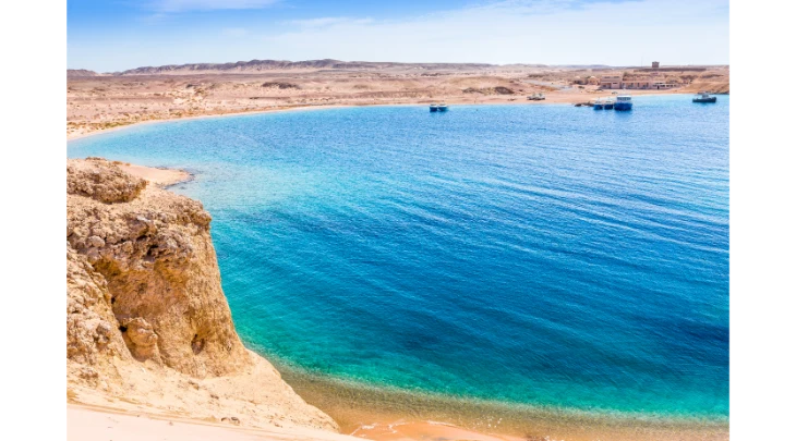 Sharm El Sheikh F&S 1