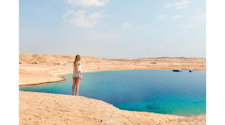 Sharm El Sheikh F&S 5