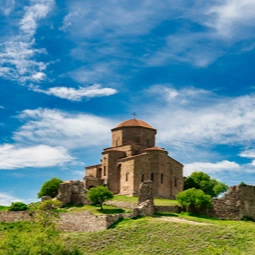 Tbilisi to Mtskheta and Jvari Best Tour