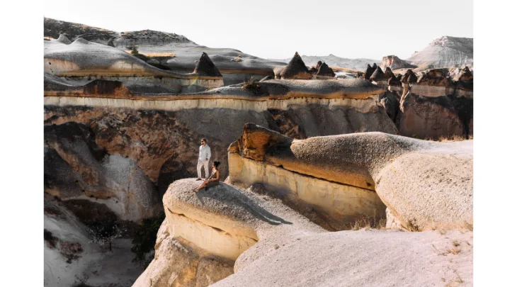 Cappadocia F&S 1