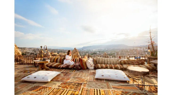 Cappadocia F&S 3