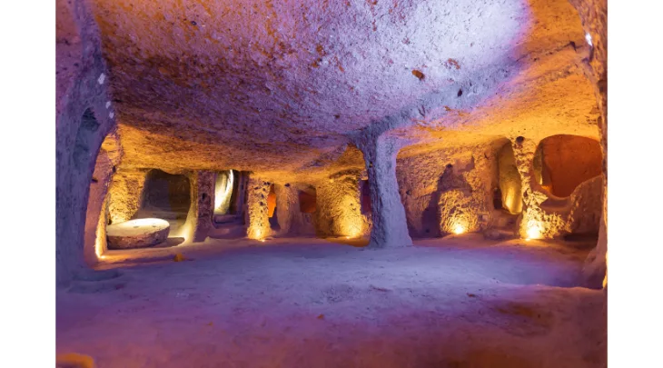 Cappadocia F&S 4