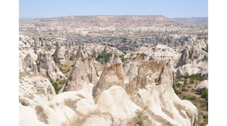 Cappadocia F&S 6
