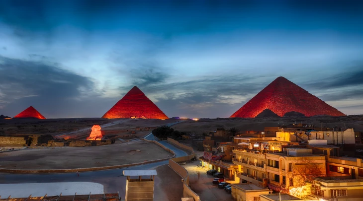Cairo F&S 1