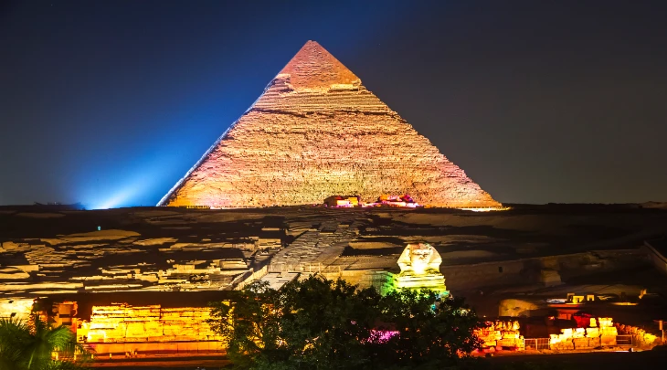 Cairo F&S 2