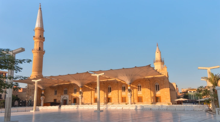 Cairo F&S 4