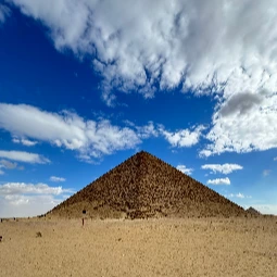 Memphis Sakkara And Dahshur Day Tour