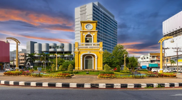 Phuket F&S 3