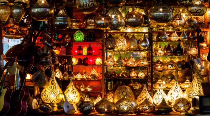 Sharm El Sheikh F&S 5