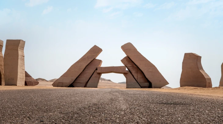 Sharm El Sheikh F&S 5