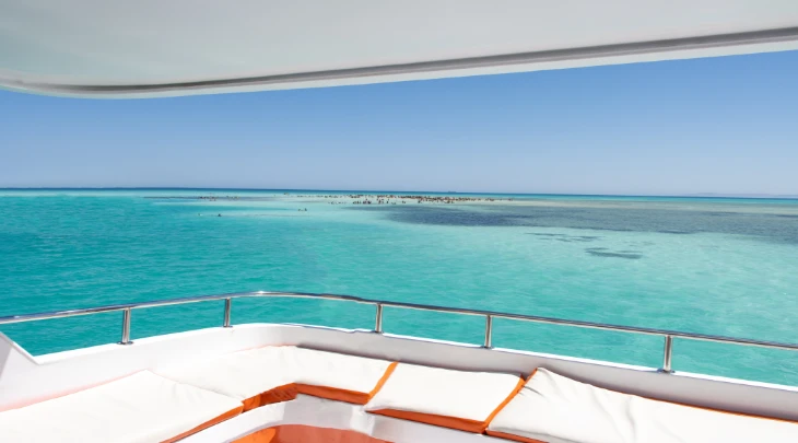 Sharm El Sheikh F&S 6