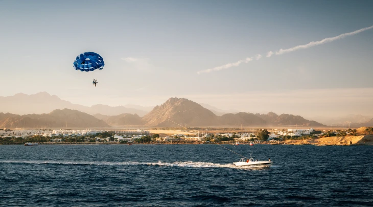 Sharm El Sheikh F&S 6