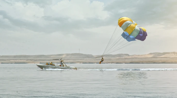 Sharm El Sheikh F&S 1