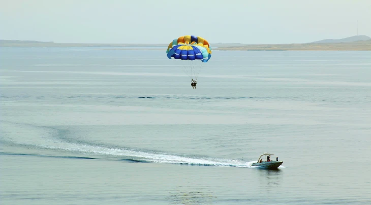 Sharm El Sheikh F&S 2