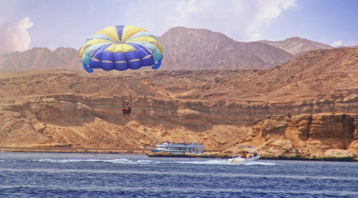 Sharm El Sheikh F&S 3