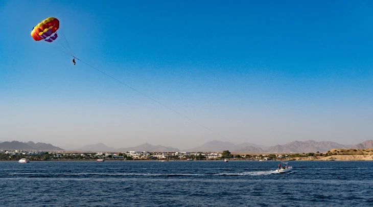 Sharm El Sheikh F&S 4