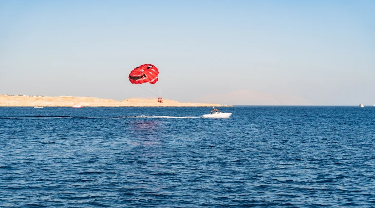 Sharm El Sheikh F&S 5