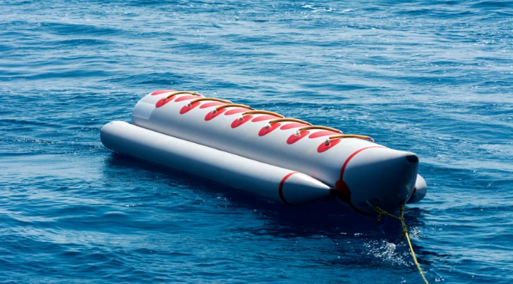 Sharm El Sheikh F&S 4