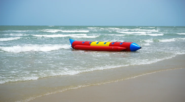 Sharm El Sheikh F&S 5