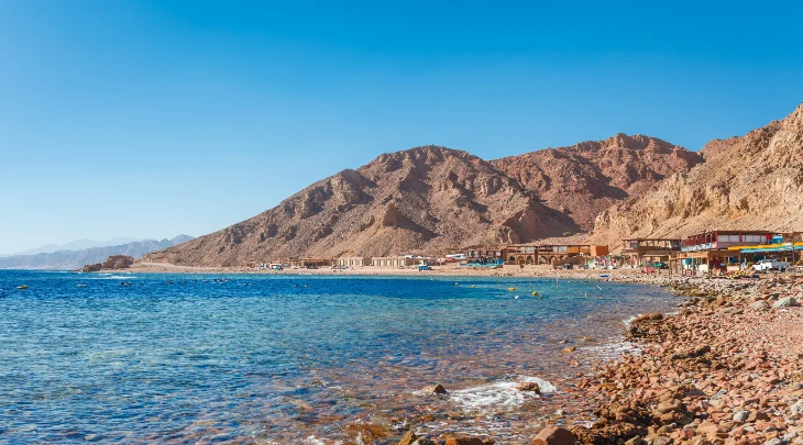 Sharm El Sheikh F&S 2