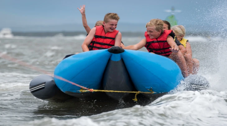 Sharm El Sheikh F&S 1