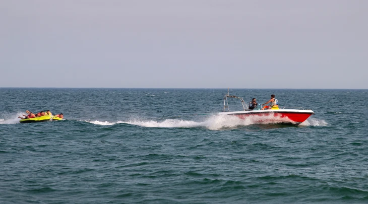 Sharm El Sheikh F&S 3