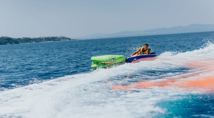 Sharm El Sheikh F&S 4