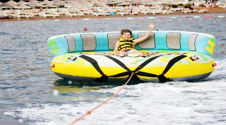 Sharm El Sheikh F&S 6