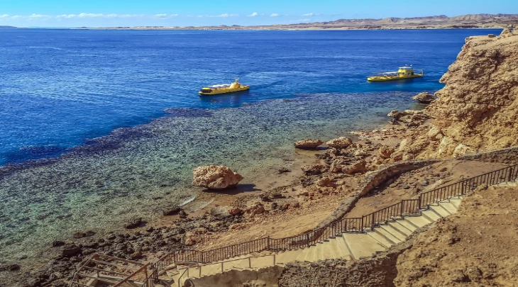 Sharm El Sheikh F&S 4