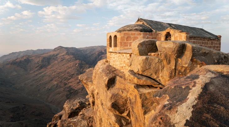 Sharm El Sheikh F&S 5