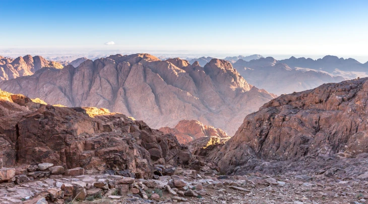 Sharm El Sheikh F&S 6