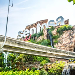 Sentosa Ultimate Adventure Tour