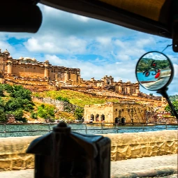 Best of Jaipur Tour by Tuk Tuk