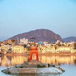 Best Tour from Jaipur to Pushkar Day Trip