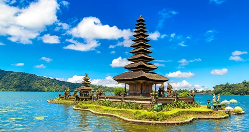 Bali