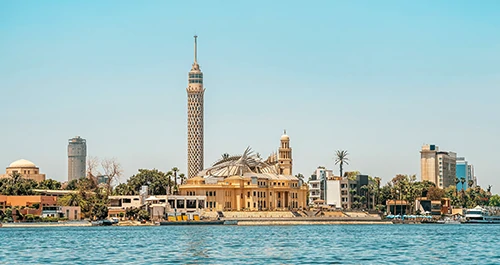 Cairo