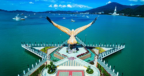 Langkawi